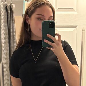 Meet your Posher, Ella grace